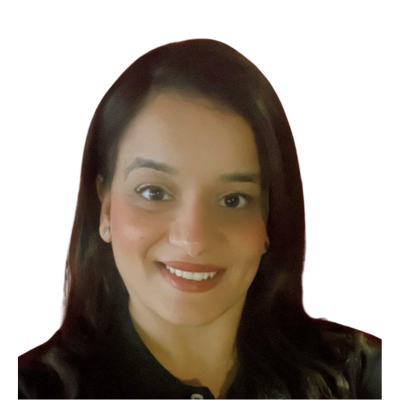 Aman Mangat Headshot