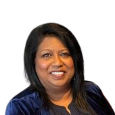 Anita Govender Headshot