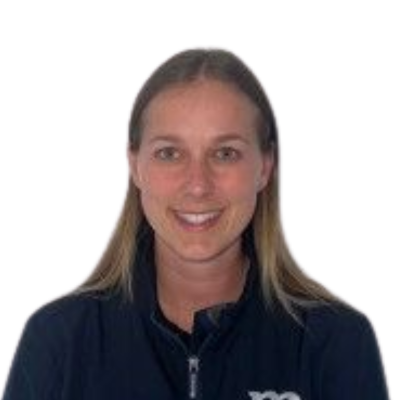 Annaliese Thomsen Headshot