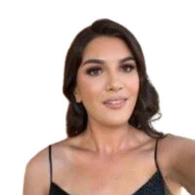 Chantelle Yousif Headshot