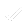 Check - white