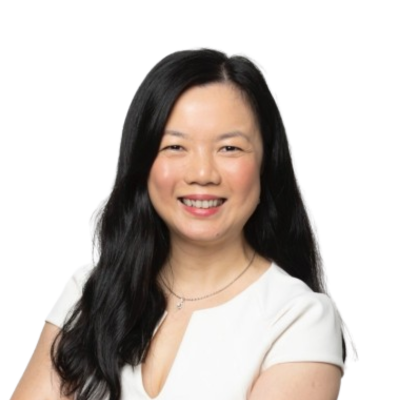 Christina Hung Headshot