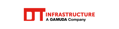 DT Infrastructure logo