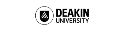 Deakin logo