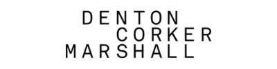 Denton logo