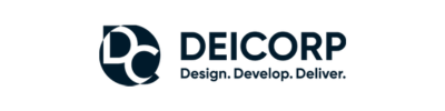 Diecorp logo