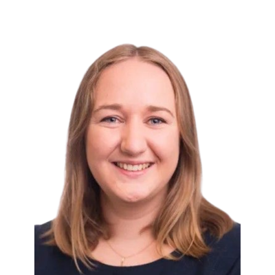 Elouise Robinson Headshot