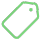 Green tag