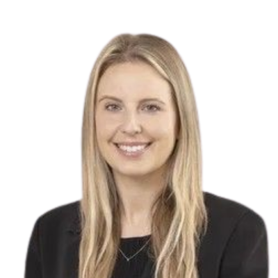 Jennaya Suddick Headshot