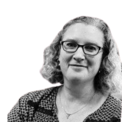 Jillian Rheinberger Headshot