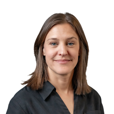 Karin Wallin Headshot