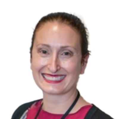 Kate Wingard Headshot