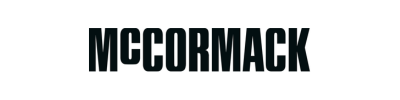 Mccormack logo