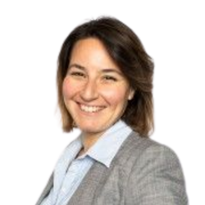 Melissa Byrne Headshot