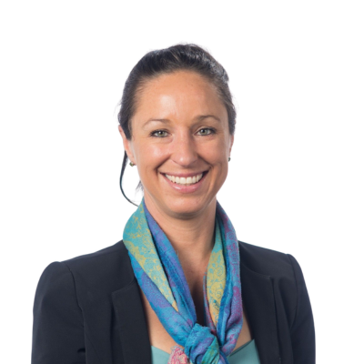 Michelle Doolan Headshot