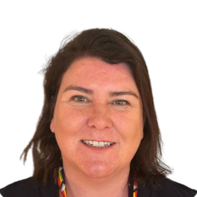 Michelle Riley Headshot