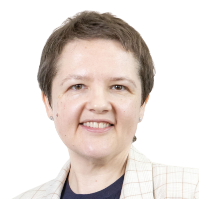 Olga Mikhaylova