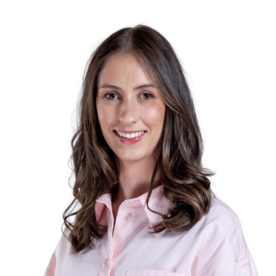 Phoebe Theodore Headshot