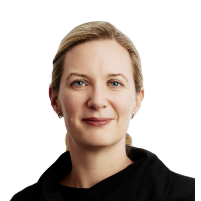 Portia Pitt Headshot