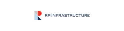 RP Infrastructure logo