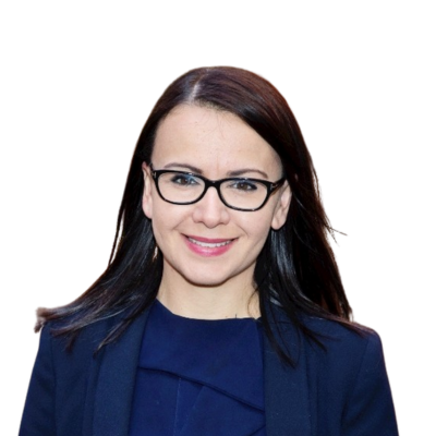 Rebecca De Cicco Headshot