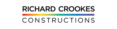 Richard Crookes Constructions logo