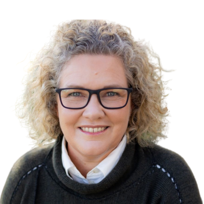 Robyn Simpson Headshot