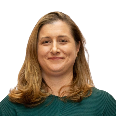 Roselli Hedditch Headshot