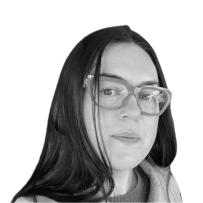 Siobhan Maxwel Headshot