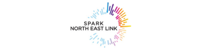 Spark north east link