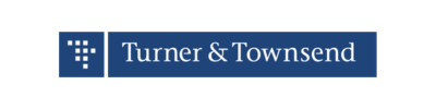 Turner & Townsend Logo