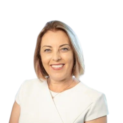 Vanessa Riley Headshot