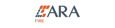 ara fire logo