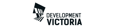 development victoria logo