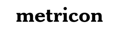 metricon logo