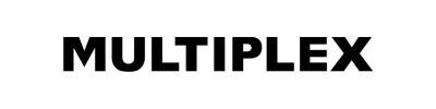 multiplex logo