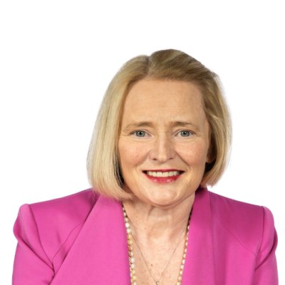 collettee b headshot